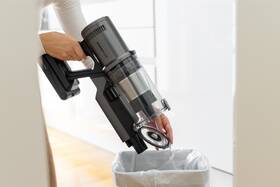 Tyčový vysavač Gorenje SVC296449NMBL NEO MASTER INVERTERPOWER černý

 obrázek produktu 10 z 17