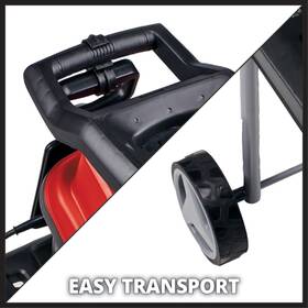 Drtič zahradního odpadu Einhell GC-KS 2540 CB, 3430400 

 obrázek produktu 3 z 6