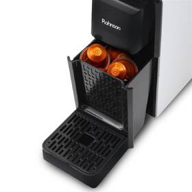 Kapslový kávovar Rohnson R-98057 černý/bílý

 obrázek produktu 6 z 8