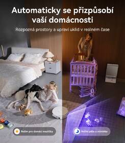 Robotický vysavač Narwal X30 bílý

 obrázek produktu 5 z 12