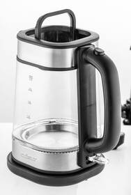 Rychlovarná konvice Zelmer ZCK8021 sklo

 obrázek produktu 3 z 12