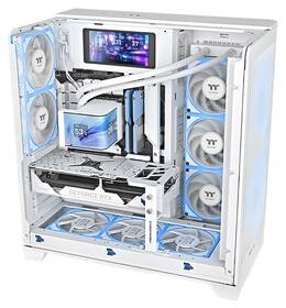 Vodní chladič Thermaltake MAGCurve 360 Ultra Snow Edition ARGB bílý

 obrázek produktu 4 z 5