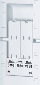 Mraznička Bosch GSN29VW30 bílý

 obrázek produktu 4 z 7