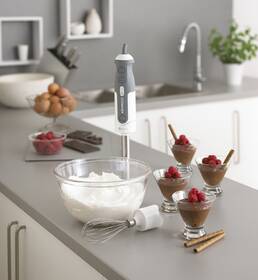 Ponorný mixér KENWOOD HDP408WH šedý/bílý

 obrázek produktu 6 z 8
