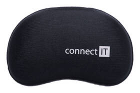 Opěrka zápěstí Connect IT před myš černá

 obrázek produktu 3 z 3