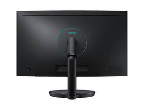 Monitor Samsung C27FG70 

 obrázek produktu 6 z 6