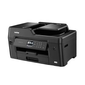 Tiskárna multifunkční Brother MFC-J3530DW černý

 obrázek produktu 3 z 3
