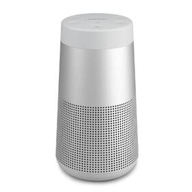 Přenosný reproduktor Bose SoundLink Revolve stříbrný/šedý

 obrázek produktu 2 z 6