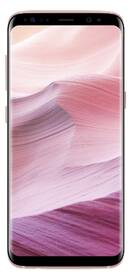 Mobilní telefon Samsung S8 - Pink 

 obrázek produktu 2 z 7