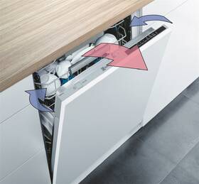 Myčka nádobí Electrolux ESI4501LOX 

 obrázek produktu 6 z 10
