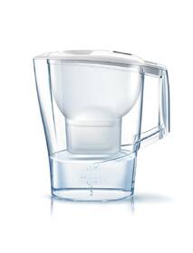 Filtrační konvice BRITA Aluna MaxtraPlus Starter pack 

 obrázek produktu 2 z 2