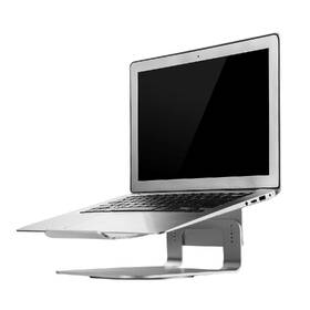 Podstavec pro notebooky Evolveo Ania 4 pro 11" - 15,6" stříbrný

 obrázek produktu 2 z 4