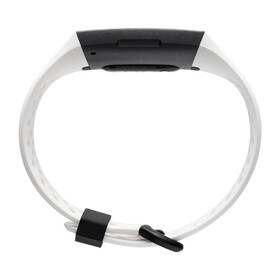 Fitness náramek Fitbit Charge 3 speciální edice (NFC) - Graphite, White Silicone 

 obrázek produktu 7 z 9