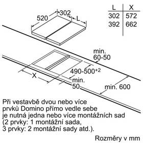 Gril Siemens ET475FYB1E černá/nerez

 obrázek produktu 9 z 11