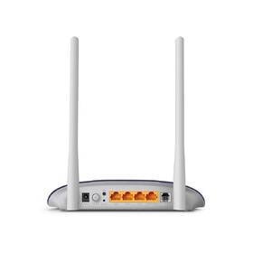 Modem TP-Link TD-W9960 modrá barva

