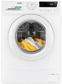 Pračka Zanussi ZWSE7120V bílá

 obrázek produktu 2 z 2