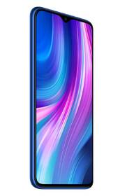 Mobilní telefon Xiaomi Redmi Note 8 Pro 64 GB modrý

 obrázek produktu 3 z 10