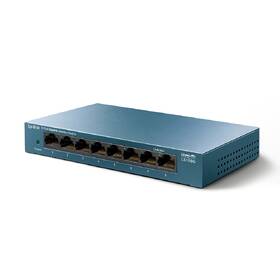 Switch TP-Link LS108G 

 obrázek produktu 1 z 6