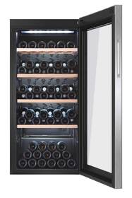 Vinotéka Haier WS105GA černá

 obrázek produktu 2 z 4