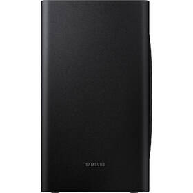 Soundbar Samsung HW-Q60T černý

 obrázek produktu 4 z 12