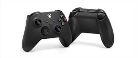 Ovladač Microsoft Wireless černý

 obrázek produktu 2 z 5