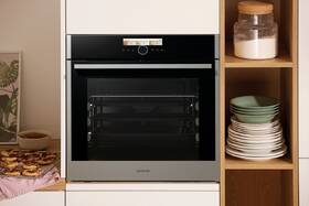 Trouba Gorenje BOP798S54X PyroClean černá/nerez

 obrázek produktu 3 z 8