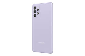 Mobilní telefon Samsung Galaxy A72 fialový

 obrázek produktu 4 z 8
