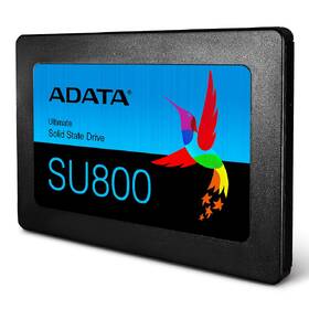 SSD ADATA Ultimate SU800 2TB 2.5" 

 obrázek produktu 1 z 3