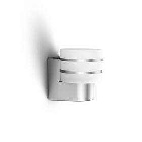 Nástěnné svítidlo Philips Tuar White, nástěnné chrom

 obrázek produktu 1 z 2