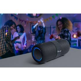 Přenosný reproduktor Technaxx SoundBlaster BT-X56 

 obrázek produktu 7 z 9