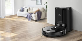 Robotický vysavač ETA 6240 90000 

 obrázek produktu 16 z 30
