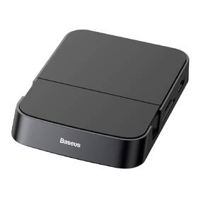 Dokovací stanice Baseus Mate Docking na telefon s USB-C černá

 obrázek produktu 1 z 9