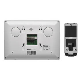 Dveřní videotelefon EMOS EM-101WIFI s aplikací pro mobily 

 obrázek produktu 2 z 11