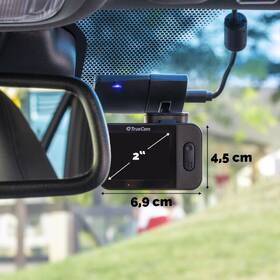 Autokamera TrueCam M11 GPS 4K černá

 obrázek produktu 7 z 12