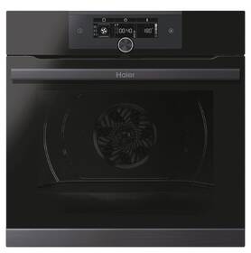 Set výrobků Haier HWO60SM5F5BH + HAFRSJ64MC 
