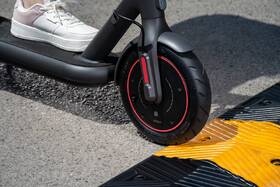 Elektrická koloběžka Xiaomi Electric Scooter 4 Pro EU 

 obrázek produktu 21 z 21