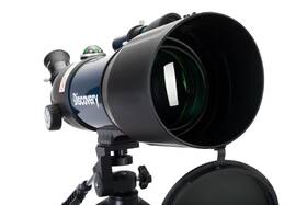 Teleskop Discovery Sky Trip ST80 černá/modrá

 obrázek produktu 6 z 13