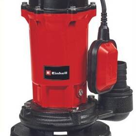 Kalové čerpadlo Einhell GE- DP 900 Cut 4181550 

 obrázek produktu 1 z 5