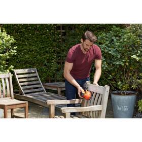 Excentrická bruska Black-Decker BEW210-QS 

 obrázek produktu 3 z 5