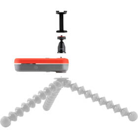 Držák na mobil JOBY Swing Phone Mount Kit 

 obrázek produktu 1 z 12
