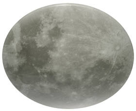 Stropní svítidlo TRIO Lunar, 60 cm šedé

 obrázek produktu 5 z 5