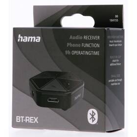 Transmitter Hama BT-Rex černý

 obrázek produktu 2 z 2