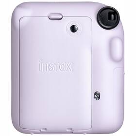 Instantní fotoaparát Fujifilm Instax mini 12 ALBUM BUNDLE fialový

 obrázek produktu 2 z 8