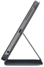 Pouzdro na tablet Lenovo Folio Case w/ Film na Tab M9 šedé

 obrázek produktu 4 z 6