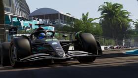 Hra EA PlayStation 4 F1 23 

 obrázek produktu 3 z 7
