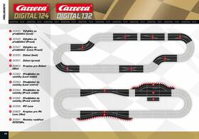 Krajnice Carrera 30350,30351 - D132 

 obrázek produktu 1 z 1