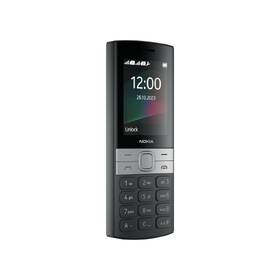 Mobilní telefon Nokia 150 (2023) černý

 obrázek produktu 3 z 10