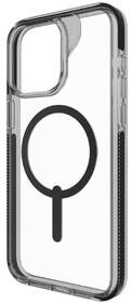 Kryt na mobil ZAGG Santa Cruz Snap na Apple iPhone 15 Pro Max černý/průhledný

 obrázek produktu 1 z 2