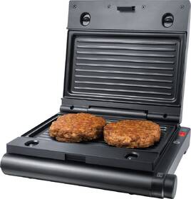 Sendvičovač Steba SG 55 černý

 obrázek produktu 1 z 11