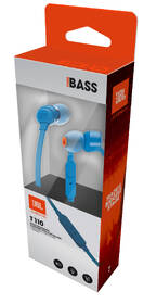 Sluchátka JBL T110 modrá

 obrázek produktu 5 z 6